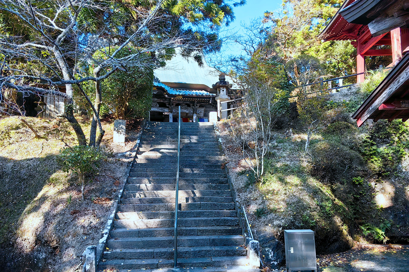 坂東三十三所-音羽山清水寺